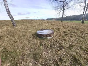 Prodej chaty, Velké Meziříčí, 50 m2