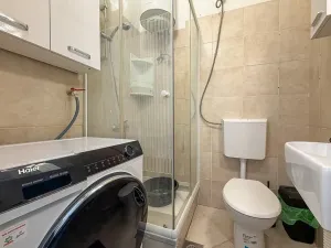 Pronájem bytu 2+kk, Pula, Chorvatsko, 30 m2