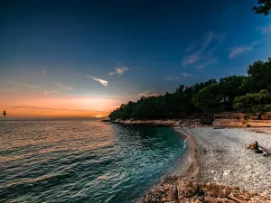 Pronájem bytu 2+kk, Pula, Chorvatsko, 30 m2