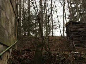 Prodej chaty, Doudleby, 80 m2