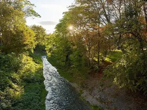 Prodej bytu 4+kk, Praha - Nusle, Bělehradská, 131 m2