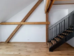 Prodej bytu 2+kk, Praha - Nusle, Bělehradská, 54 m2