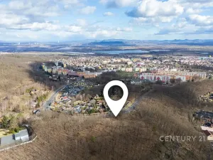 Prodej pozemku pro bydlení, Jirkov, 5789 m2