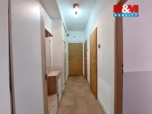 Prodej bytu 2+1, Litvínov - Horní Litvínov, Valdštejnská, 51 m2