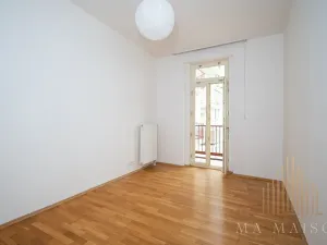 Pronájem bytu 3+kk, Praha - Vršovice, Holandská, 84 m2