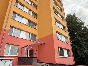 Pronájem bytu 1+1, Praha - Bohnice, Eledrova, 38 m2