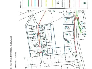 Prodej pozemku pro bydlení, Velvary, 12678 m2