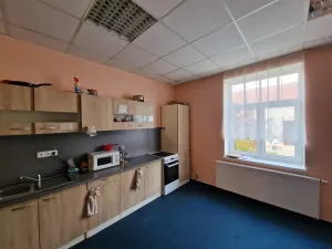 Pronájem rodinného domu, Telč, Na Posvátné, 260 m2