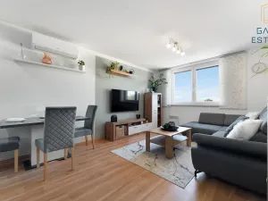 Pronájem bytu 3+kk, Uherský Ostroh, Hradišťská, 68 m2