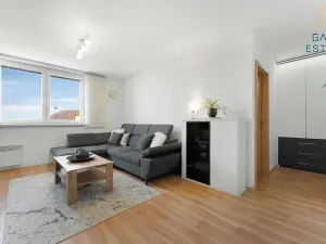 Pronájem bytu 3+kk, Uherský Ostroh, Hradišťská, 68 m2