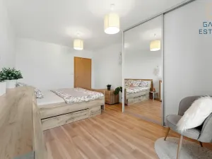 Pronájem bytu 3+kk, Uherský Ostroh, Hradišťská, 68 m2