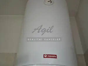 Pronájem bytu 1+kk, Brno, 28 m2