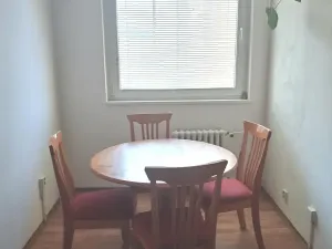 Pronájem bytu 3+1, Kladno, Mládežnická, 78 m2