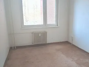 Pronájem bytu 3+1, Kladno, Mládežnická, 78 m2