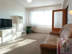 Prodej bytu 2+1, Mladá Boleslav, Jana Palacha, 63 m2