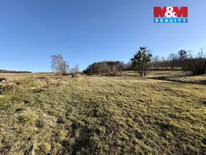 Prodej pozemku pro bydlení, Lichnov, 1645 m2