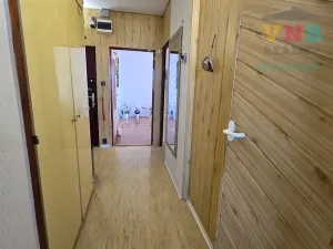 Prodej bytu 3+1, Prostějov, Dolní, 72 m2