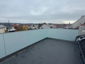 Prodej bytu 4+kk, České Budějovice, 88 m2