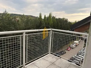 Pronájem bytu 2+kk, Turnov, Křišťálová, 59 m2