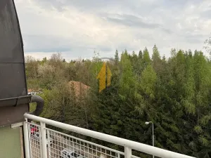 Pronájem bytu 2+kk, Turnov, Křišťálová, 59 m2