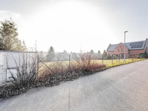 Prodej pozemku, Lety, Na Kloubcích, 1530 m2