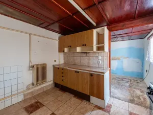 Prodej rodinného domu, Stehelčeves, V. Pokorného, 165 m2