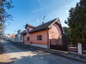 Prodej rodinného domu, Stehelčeves, V. Pokorného, 165 m2