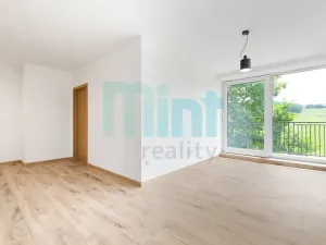 Prodej bytu 2+kk, Háj ve Slezsku, Slezská, 63 m2