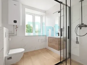 Prodej bytu 2+kk, Háj ve Slezsku, Slezská, 48 m2