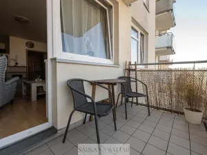 Prodej bytu 2+kk, Praha - Řepy, Skuteckého, 51 m2