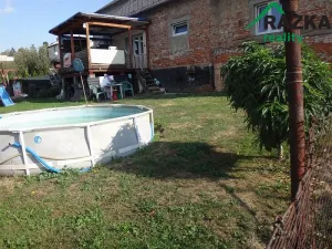 Prodej rodinného domu, Šilheřovice, 80 m2