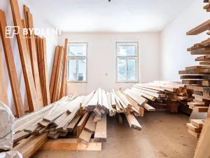 Prodej výrobních prostor, Malé Březno, 670 m2