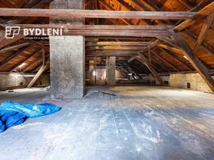 Prodej výrobních prostor, Malé Březno, 670 m2