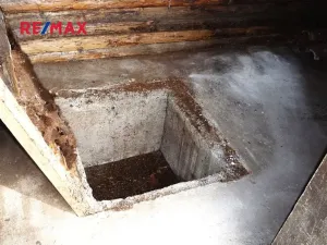 Prodej chaty, Plasy, 50 m2