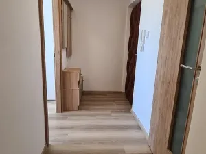 Pronájem bytu 3+kk, Pardubice - Zelené Předměstí, Jindřišská, 80 m2