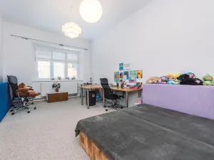 Prodej bytu 3+1, Pardubice, Havlíčkova, 90 m2