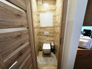 Pronájem bytu 2+kk, Praha, Mirotická, 45 m2