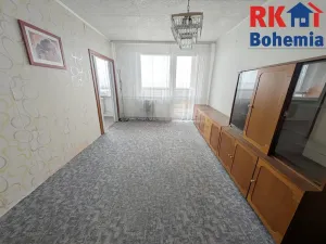 Pronájem bytu 2+kk, Mladá Boleslav, Jana Palacha, 49 m2