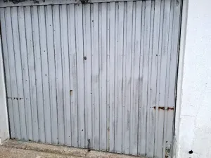 Pronájem garáže, Hradec Králové, U Mostku, 19 m2