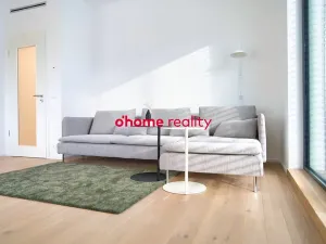 Prodej bytu 2+kk, Olomouc, Ostrovní, 65 m2