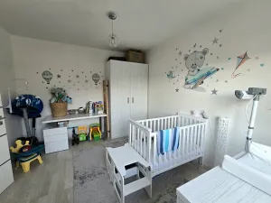 Pronájem bytu 3+kk, Zlín, Mokrá I, 81 m2