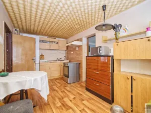 Prodej rodinného domu, Břeclav - Charvátská Nová Ves, Stanislava Kostky Neumanna, 183 m2