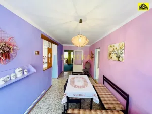 Prodej rodinného domu, Soběslav, 206 m2