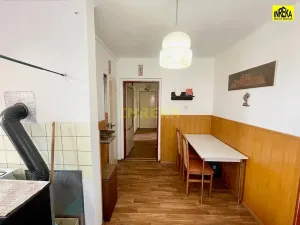 Prodej bytu 3+1, Planá nad Lužnicí, 79 m2