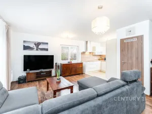 Prodej rodinného domu, Štětí, 97 m2