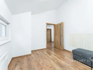 Prodej rodinného domu, Štětí, 97 m2