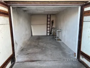 Pronájem garáže, Teplice, 18 m2