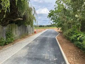 Prodej pozemku pro bydlení, Libeř, 1044 m2