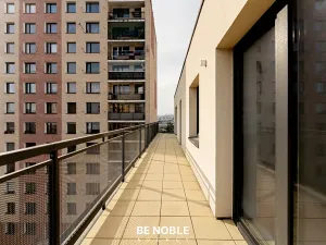 Prodej bytu 4+kk, Beroun, Na Náhonu, 120 m2