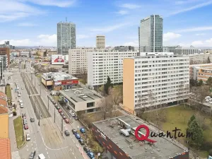 Prodej bytu 3+1, Praha - Nusle, Kotorská, 62 m2